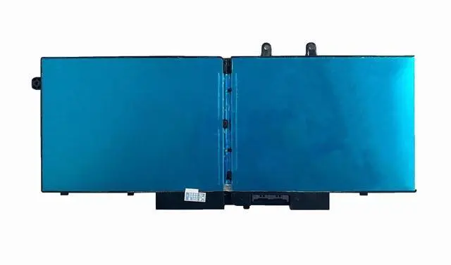 Alt view image 4 of 5 - Tronovia  3HWPP 15.2V 68WH Laptop Battery for Dell Latitude 14 5401 5410 5411 15 5501 5510 5511 Precision 3541 3551 for inspiron 7706 2-in-1 7506 2-in-1 10X1J 1VY7F 451-BCMN N2NLL 3PCVM
