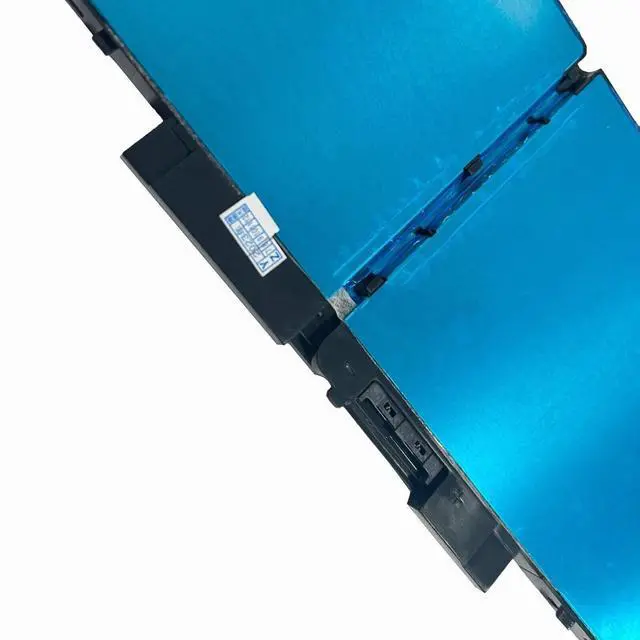 Alt view image 5 of 5 - Tronovia  3HWPP 15.2V 68WH Laptop Battery for Dell Latitude 14 5401 5410 5411 15 5501 5510 5511 Precision 3541 3551 for inspiron 7706 2-in-1 7506 2-in-1 10X1J 1VY7F 451-BCMN N2NLL 3PCVM