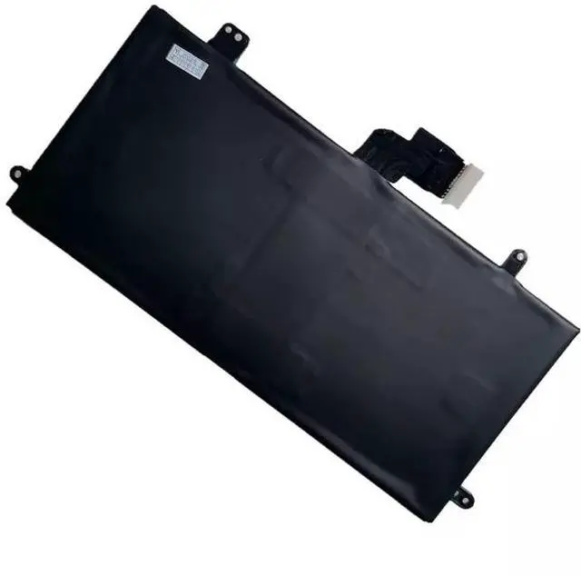 Alt view image 4 of 4 - Tronovia  J0PGR 7.6V 42Wh Laptop Battery for Dell Latitude 5285 1WND8 Latitude 5290 T17G X16TW T17G001
