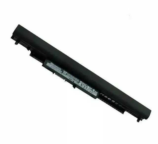 Alt view image 2 of 4 - Tronovia 41WH HS04 Battery Compatible with HP 15-AY009DX Laptop 14.6V 41Wh 4 Cell 807956-001 807957-001 HSTNN-LB6V N2L85AA