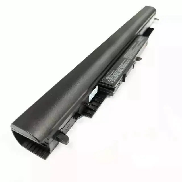 Alt view image 4 of 4 - Tronovia 41WH HS04 Battery Compatible with HP 15-AY009DX Laptop 14.6V 41Wh 4 Cell 807956-001 807957-001 HSTNN-LB6V N2L85AA