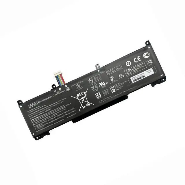 Alt view image 2 of 5 - Tronovia  RH03XL 11.4V 45Wh Laptop Battery for HP ProBook 430 440 445 450 630 640 650 G8 Series HSTNN-IB9Q HSTNN-OB1T HSTNN-DB0B HSTNN-UB7X M01524-1D1 M02027-005 M01524-2B1 M011 524-AC.