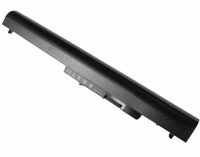 Alt view image 3 of 5 - Tronovia 0A04 14.8V 41WH Laptop Battery OA04 for HP 0A04 OA03 746641-001 740715-001 15-R029WM 15-R052NR 15-R015DX 15-G020DX 15-R137WM 15-DM 035DX 2 40 G2 250 G3 TPN-F113 TPN-F115