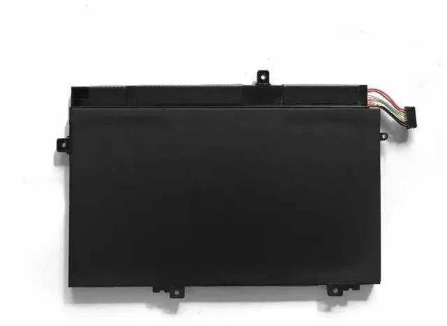 Alt view image 4 of 4 - Tronovia 01AV463 L17M3P53 SB10K97611 01AV464 L17M3P54 SB10K97612 Laptop Battery for LENOVO ThinkPad L14 L48 0L49 0 L580 L590 Series 45Wh