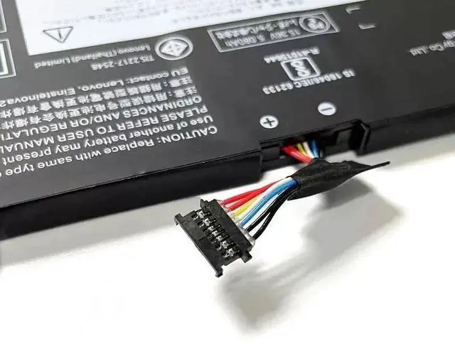 Alt view image 3 of 4 - Tronovia  01AY969 Battery for Lenovo ThinkPad P1 X1 Extreme L17C4P72 L18M4P71 80WH