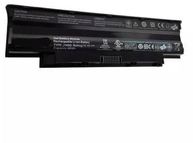 Alt view image 3 of 4 - Tronovia  48Wh j1knd Laptop Battery for Dell Inspiron 3520 15R N5010 N5110 N5030 N5040 N5050 17R N7010 N7110 14R N4010 N4110 M5040 Vostro 34 20 34 50 3550