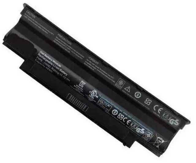 Alt view image 2 of 4 - Tronovia  48Wh j1knd Laptop Battery for Dell Inspiron 3520 15R N5010 N5110 N5030 N5040 N5050 17R N7010 N7110 14R N4010 N4110 M5040 Vostro 34 20 34 50 3550