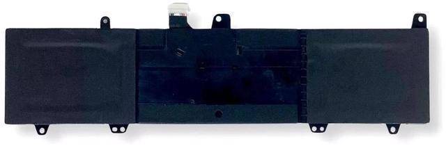 Alt view image 4 of 4 - Tronovia 0JV6J 7.6V 32WH Laptop Battery 0JV6J 8NWF3 PGYK5 OJV6J 7.6V 32Wh Compatible with DELL Inspiron 11 3000 3162 3164 3168 P24T Series