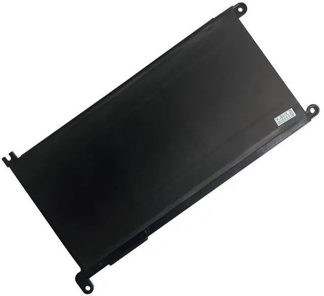 Alt view image 2 of 5 - Tronovia 42Wh WDX0R WDXOR Laptop Battery for Dell Latitude 3480 3580 3189 3379 Inspiron 15 5565 5567 5568 5578 5579 7560 7570 7573 7579 7580 7569 Vostro 5 468 5568