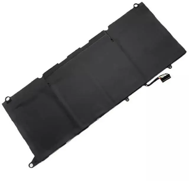 Alt view image 4 of 4 - Tronovia PW23Y 7.6V 60WH RNP72 Laptop Battery Compatible for Dell XPS 13 9360 Series XPS 13-9360-D1605G 13-9360-D1605T 13-9360-D1609 13-9360-D1609 13-9360-D1609 609g
