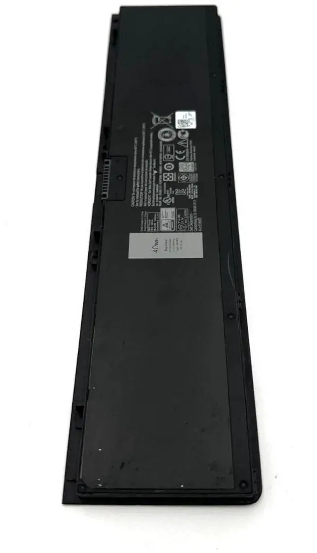 Alt view image 3 of 5 - Tronovia V8XN3 11.1V 40WH Battery For Dell Latitude E7420 E7440 E7450 Series