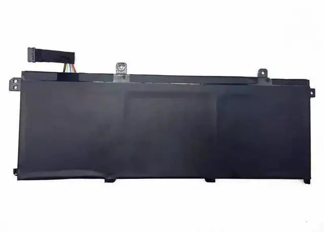 Alt view image 3 of 4 - Tronovia L18L3P73 Laptop Battery 51Wh Lenovo ThinkPad T490 T495 P43S / ThinkPad P14s Gen 1 / P14s Gen 2 / T14 Gen 1 / T14 Gen 2 Series L18M3P73 L18M3P74 L18M4P73 L18C3P72 L18C3P71