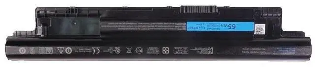 Alt view image 3 of 4 - Tronovia MR90Y 65Wh 6-Cell XCMRD 0MF69 00MF69 Battery for DELL 14 3421 14R 5421 5437 15 3521 15R 5521 5537 17 3721 3737