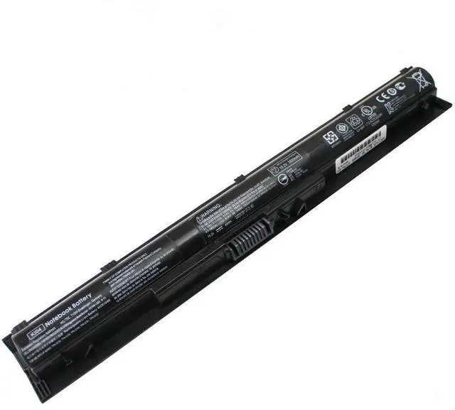Main image of Tronovia KI04 15.2V 48WH 800049-001 800050-001 800010-421 HSTNN-DB6T AB254SA Laptop Battery for HP Pavilion 14-ab000 15-ab000 17-G0 00 17-g024NG