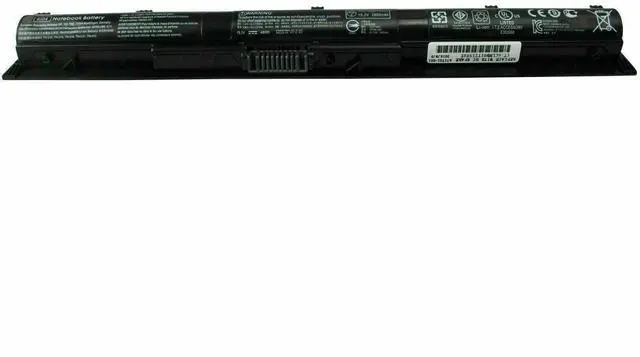 Alt view image 3 of 4 - Tronovia KI04 15.2V 48WH 800049-001 800050-001 800010-421 HSTNN-DB6T AB254SA Laptop Battery for HP Pavilion 14-ab000 15-ab000 17-G0 00 17-g024NG