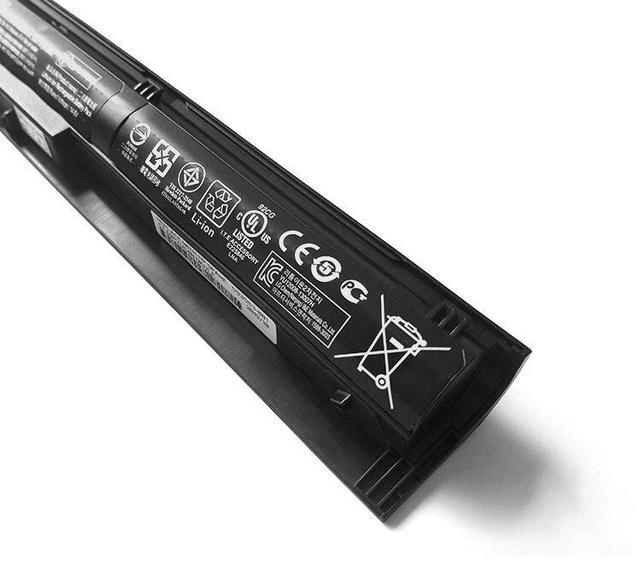 Alt view image 4 of 4 - Tronovia 41WH VI04 Laptop Battery for HP Envy 14-U 15-K 17-K Pavilion 14-V 15-P 17-F ProBook 440445450455 G2 756743-001 756746-001 HSTNN-LB6J HSTNN-DB6K DB6J DB6I