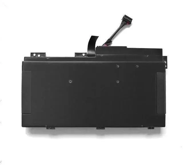 Alt view image 3 of 4 - Tronovia AI06XL 96WH Laptop Battery for HP ZBook 17 G3 Series 11.4V HSTNN-LB6X HSTNN-C86C 808397-421 808451-001 808451-002 AI06096XL