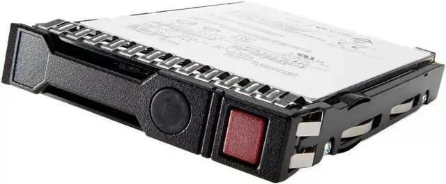 Alt view image 3 of 3 - HPE P18422-B21 480GB, 2.5 inch Internal SSD