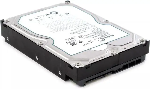 Main image of ST32000542AS Seagate Barracuda LP 2 TB 5900RPM SATA 3 GB/s 32 MB Cache 3.5-Inch