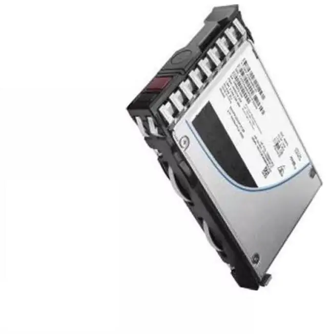 Alt view image 2 of 3 - Tronovia HP 1.92TB 2.5" Hard Drive 875478-B21 875867-001 SATA 6G Mixed Use MU SFF SC SSD