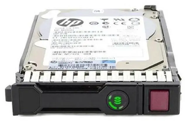 Alt view image 3 of 3 - HPE 300GB 6G 739894-B21 739954-001 SATA VE 2.5IN EV SSD