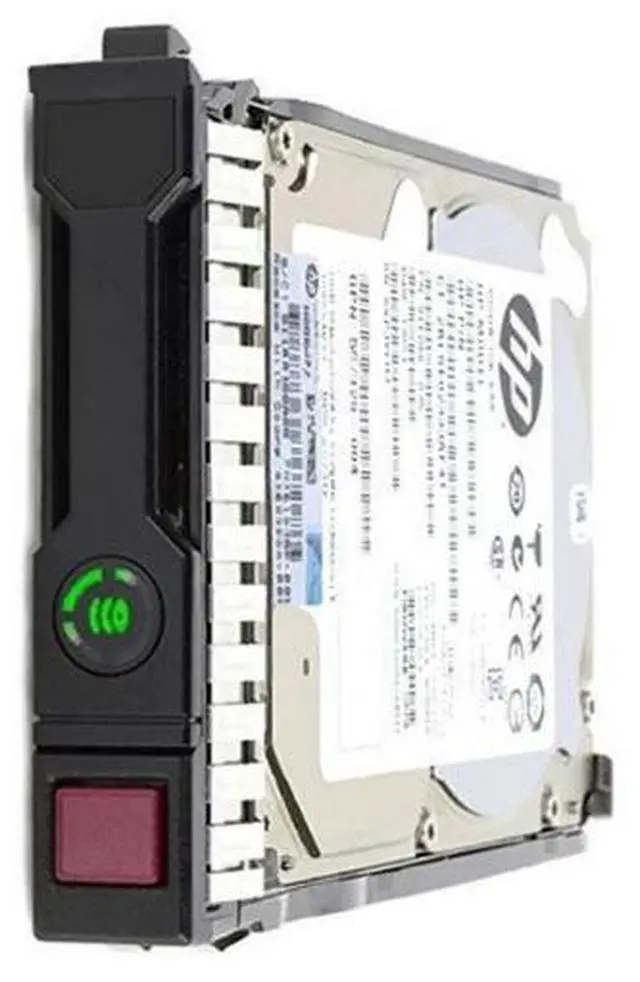 Alt view image 2 of 3 - Tronovia HP 658478-B21 658580-001 632430-001200GB SAS 6G MLC 2.5'' SFF SSD Hard Drive