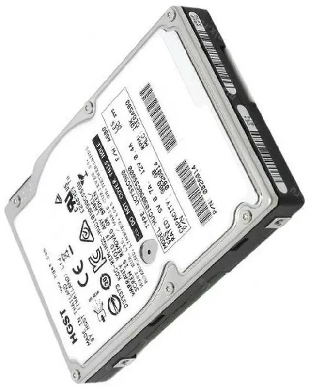 Alt view image 3 of 3 - Tronovia Hitachi Ultrastar HUC109090CSS600 900GB 0B26014 10k 2.5" HDD