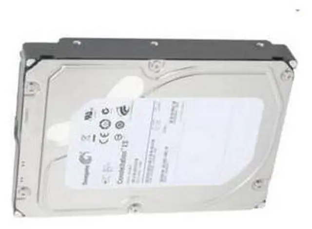 Alt view image 4 of 4 - Seagate Savvio 10K.5 ST9900805SS 900GB 10K RPM 64MB Cache SAS 6Gb/s 2.5"