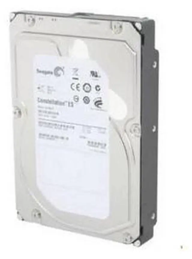 Main image of Seagate Savvio 10K.5 ST9900805SS 900GB 10K RPM 64MB Cache SAS 6Gb/s 2.5"