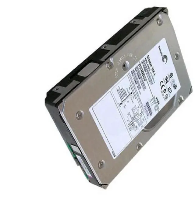 Main image of Seagate Savvio 450GB Internal 10000RPM 2.5" ST9450405SS HDD