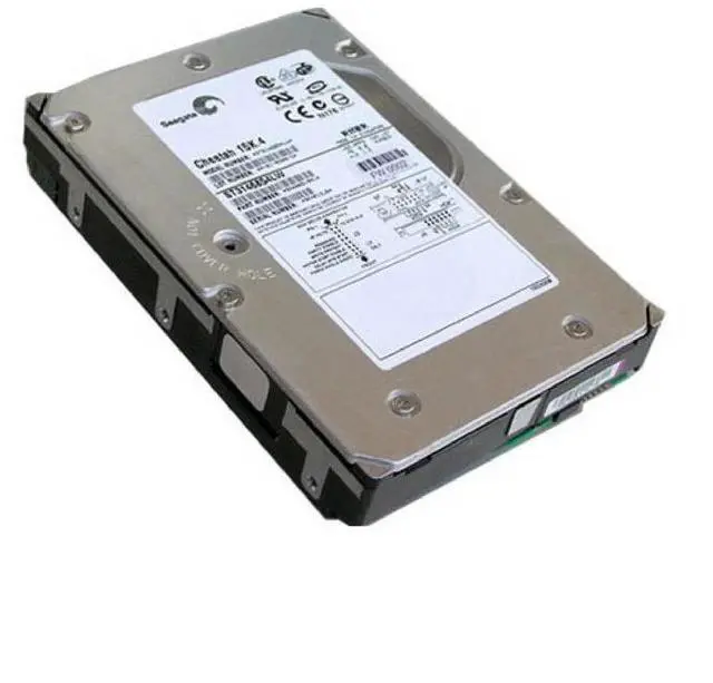 Alt view image 3 of 4 - Seagate Savvio 450GB Internal 10000RPM 2.5" ST9450405SS HDD