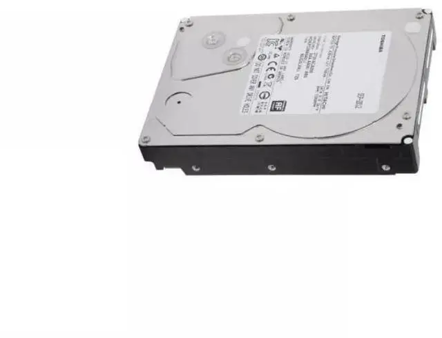 Main image of Toshiba DT01ACA200 2TB,Internal,7200RPM,3.5" HDKPC09A0A01 HDD