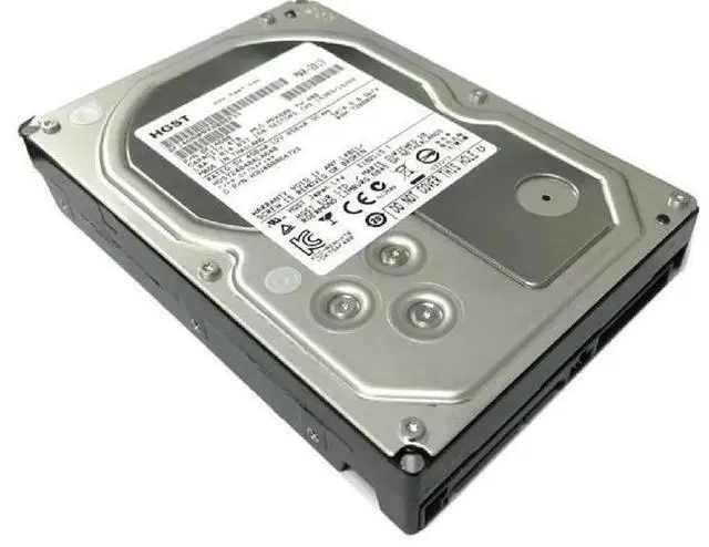 Alt view image 3 of 3 - Toshiba DT01ACA200 2TB,Internal,7200RPM,3.5" HDKPC09A0A01 HDD