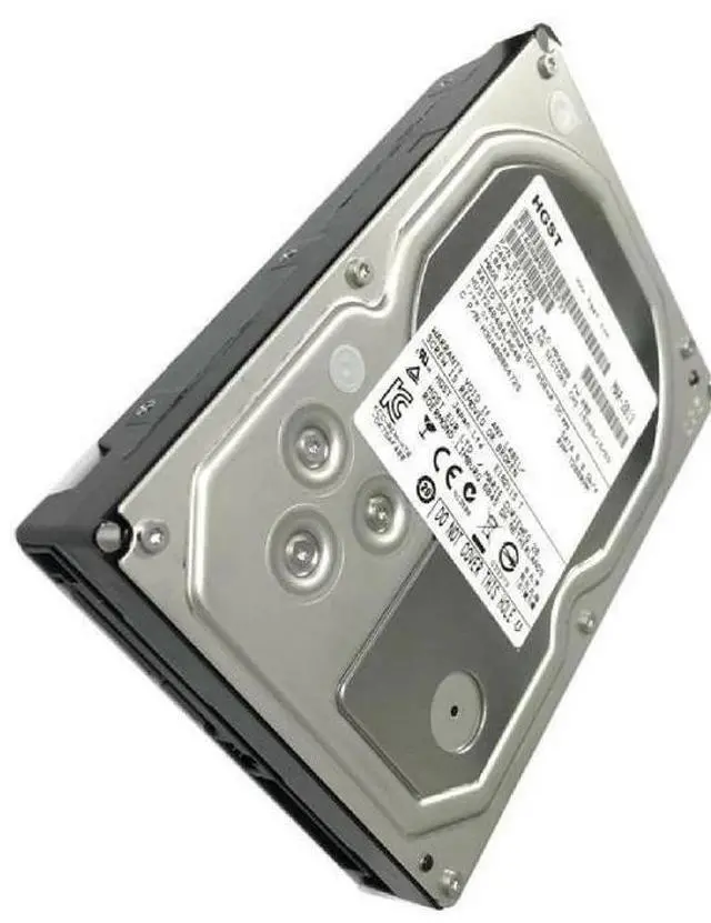 Alt view image 2 of 3 - Toshiba DT01ACA200 2TB,Internal,7200RPM,3.5" HDKPC09A0A01 HDD