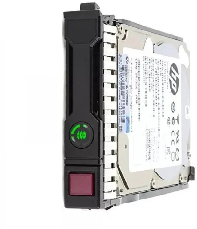 Alt view image 2 of 3 - Tronovia 734360-B21 HP 80GB SATA 6G SFF 2.5-inches SC SSD 734562-001