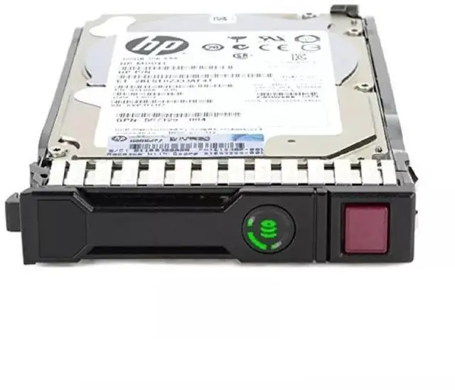 Main image of Tronovia 734360-B21 HP 80GB SATA 6G SFF 2.5-inches SC SSD 734562-001