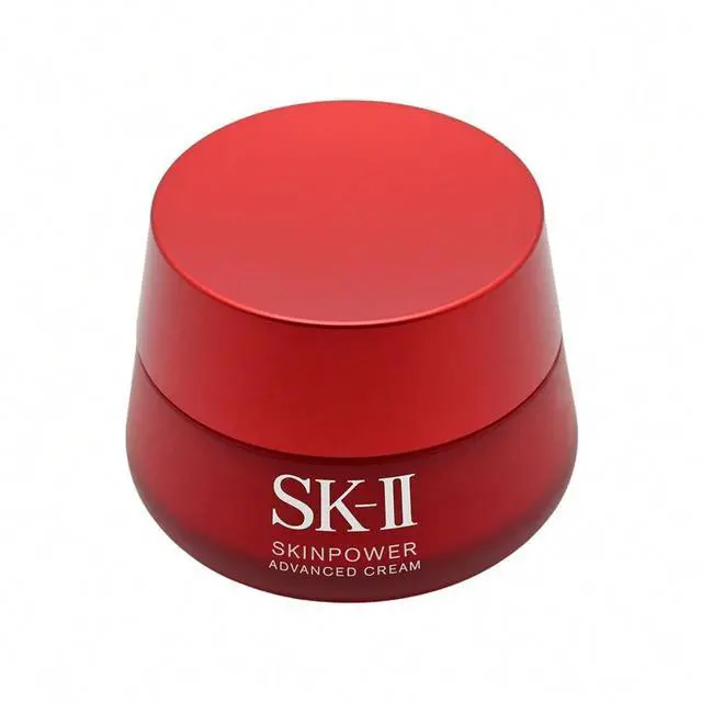 Alt view image 3 of 5 - SK-II Skinpower Advanced Cream, 2.7 oz