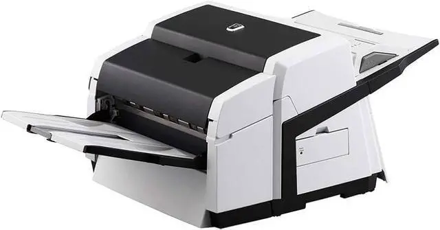 Main image of Fujitsu Fi-6670A High Speed ADF Duplex Document Scanner