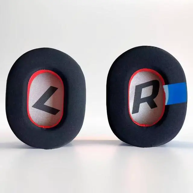 Main image of Voyager 8200 Cooling Gel Ear Pads Replacement Cover Cushions Compatible with Plantronics BackBeat Pro 2, Voyager 8200 UC Headphones,High-Density Noise Isolation Foam