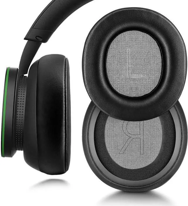 Alt view image 4 of 7 - Armforce Extracare Warranty with Logitech G733 Lightspeed Wireless Gaming Headset RGB Blue Voice mic Technology and PRO-G Audio Drivers - Black