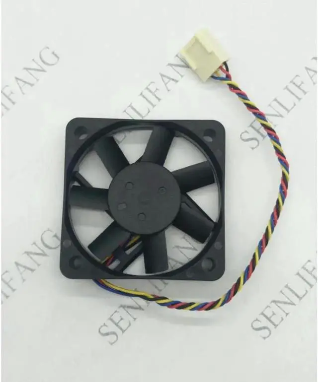 Main image of Original MF50101V1-Q030-S99 5010 12V 1.50W 5cm four-wire PWM cooling fan