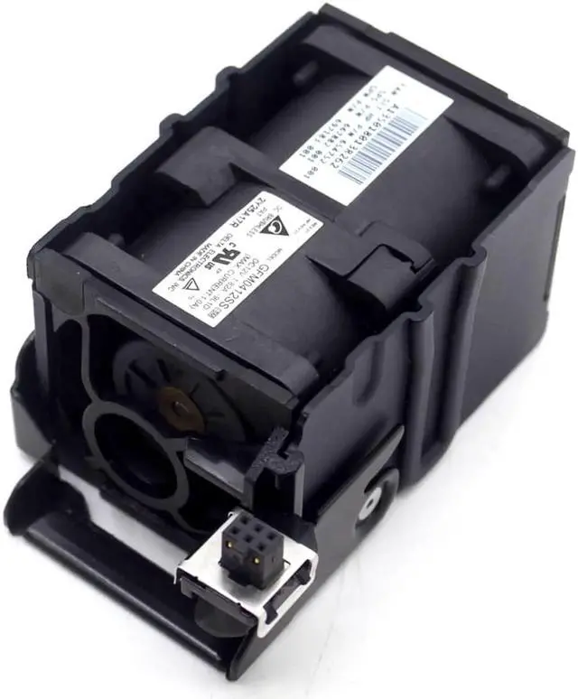Alt view image 5 of 6 - Cooling Fan ProLiant DL360P DL360E G8 Fan Module 654752-002 654752-002 667882-001 697183-002 697183-001 GFM0412SS Fan