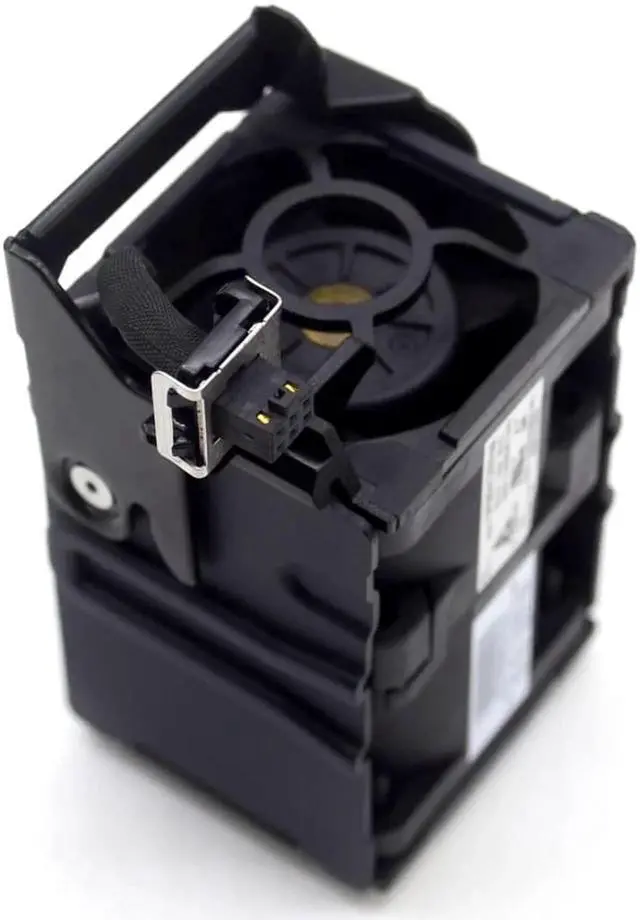 Alt view image 4 of 6 - Cooling Fan ProLiant DL360P DL360E G8 Fan Module 654752-002 654752-002 667882-001 697183-002 697183-001 GFM0412SS Fan