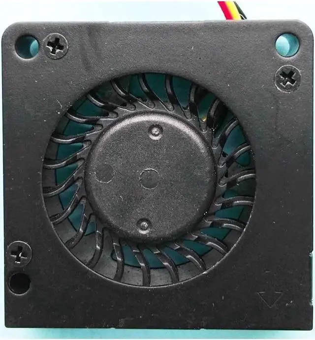 Alt view image 3 of 3 - New and Original CPU fan for ADDA AB03005HX070300 10CWF110 laptop cpu cooling fan cooler