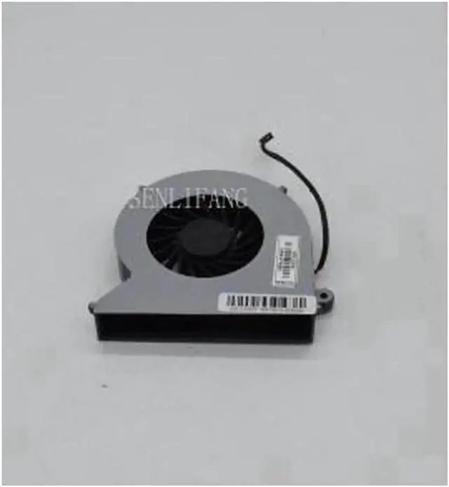 Main image of 734848-001 cooling fan For HP 23 CPU fan 4-wire 4-pin connector well Tested