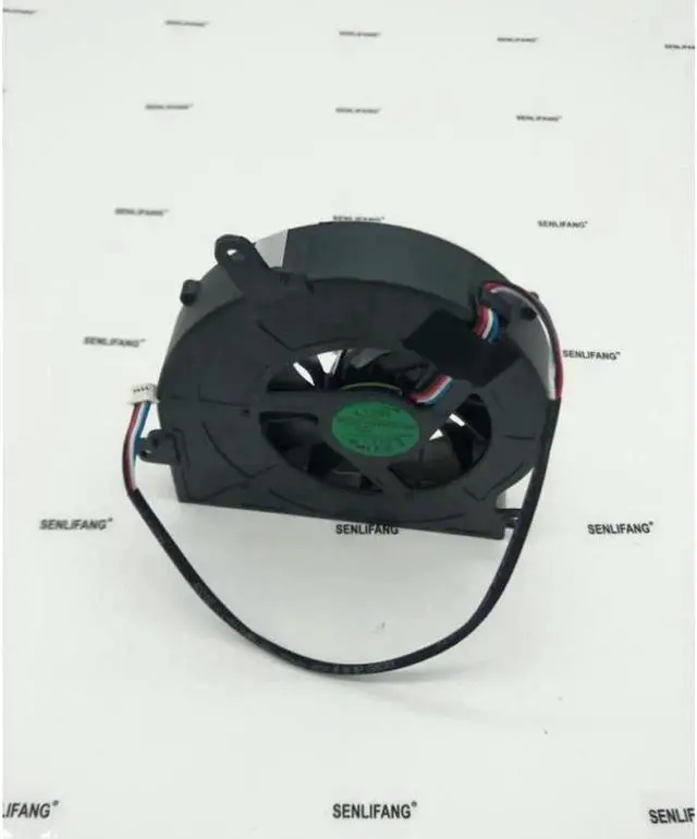Main image of Original For ADDA AB8505HX-SBB DC5V 0.42A AIO machine T330 cpu fan Server Laptop cooling Fan