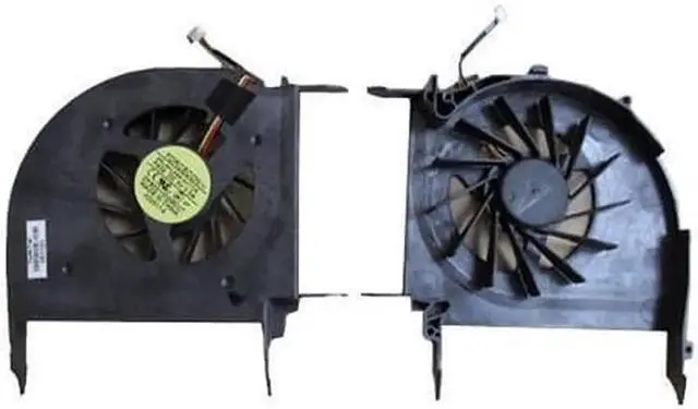 Main image of New Laptop CPU Cooling Cooler Fan for HP PN: 516876-001 587244-001 587320-001 587321-001