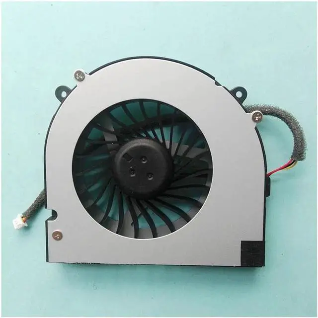 Alt view image 2 of 2 - NEW ORIGINAL COOLING FAN COOLER FOR AAVID THERMALLOY PAAD18015FH 0.35A 12VDC PF00 3PIN