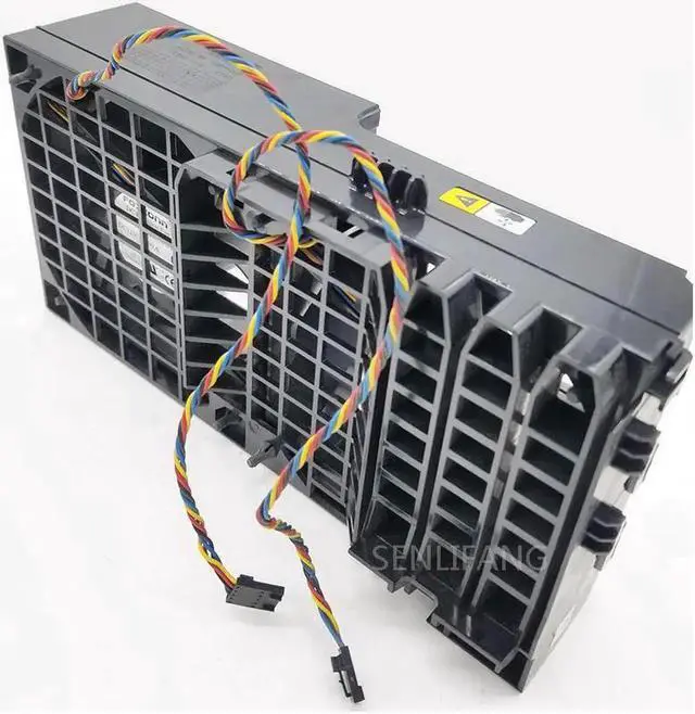 Main image of HW856 0HW856 for Workstation T3500 T5500 fan T5500 workstation fan