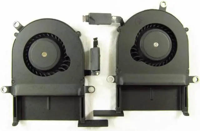Main image of Left Right CPU FAN - Apple MacBook Pro 13 Retina A1425 Late 2012\/Early 2013